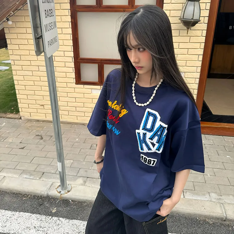 The New Age Family T Shirt Women's-7