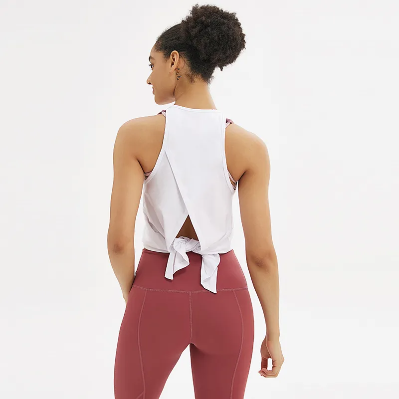The New Age Family Yoga Tank Top Women's-6