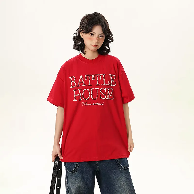 The New Age Family T Shirt Women's-4
