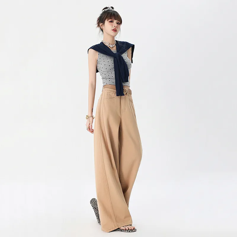 The New Age Family Jeans Women's-35