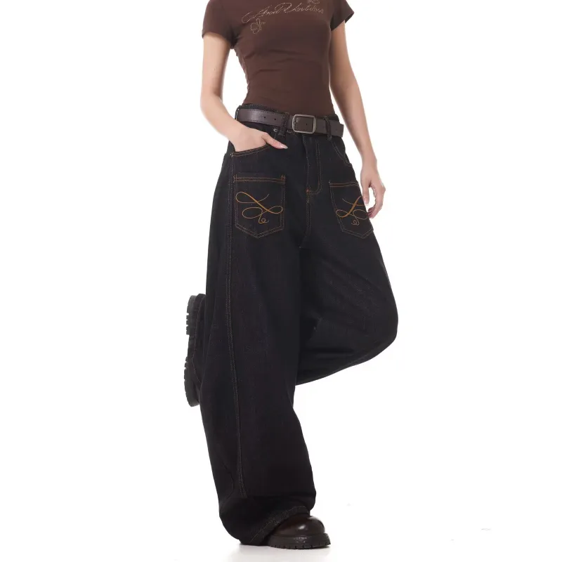 The New Age Family Jeans Women's-3