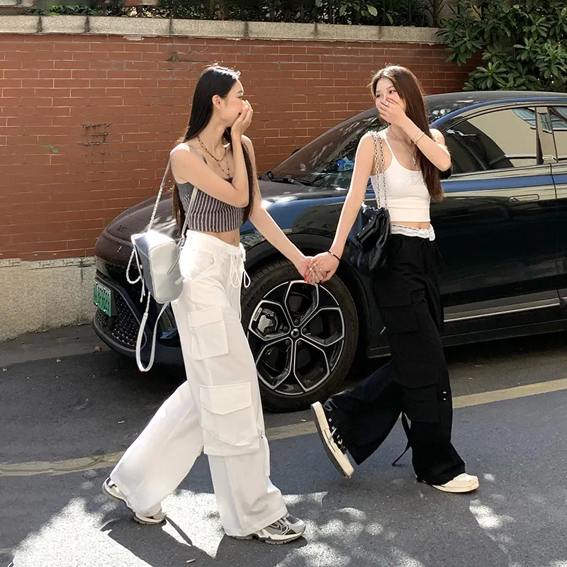 The New Age Family Casual Pants Women's-16