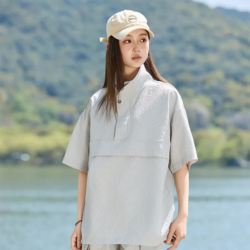 The New Age Family Shirt Women's-5