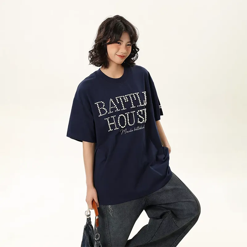 The New Age Family T Shirt Women's-11