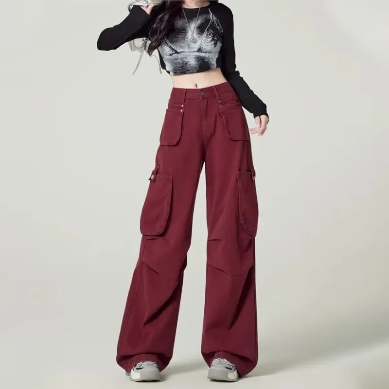 The New Age Family Jeans Women's-11