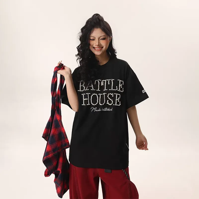 The New Age Family T Shirt Women's-14
