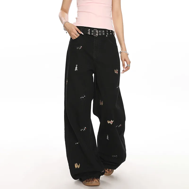 The New Age Family Jeans Women's-6