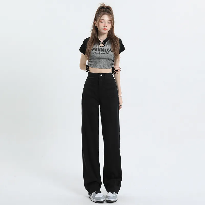 The New Age Family Jeans Women's-6