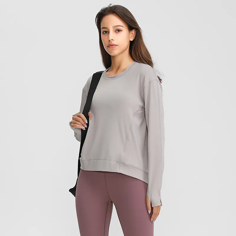 The New Age Family Yoga T Shirt Women's-9