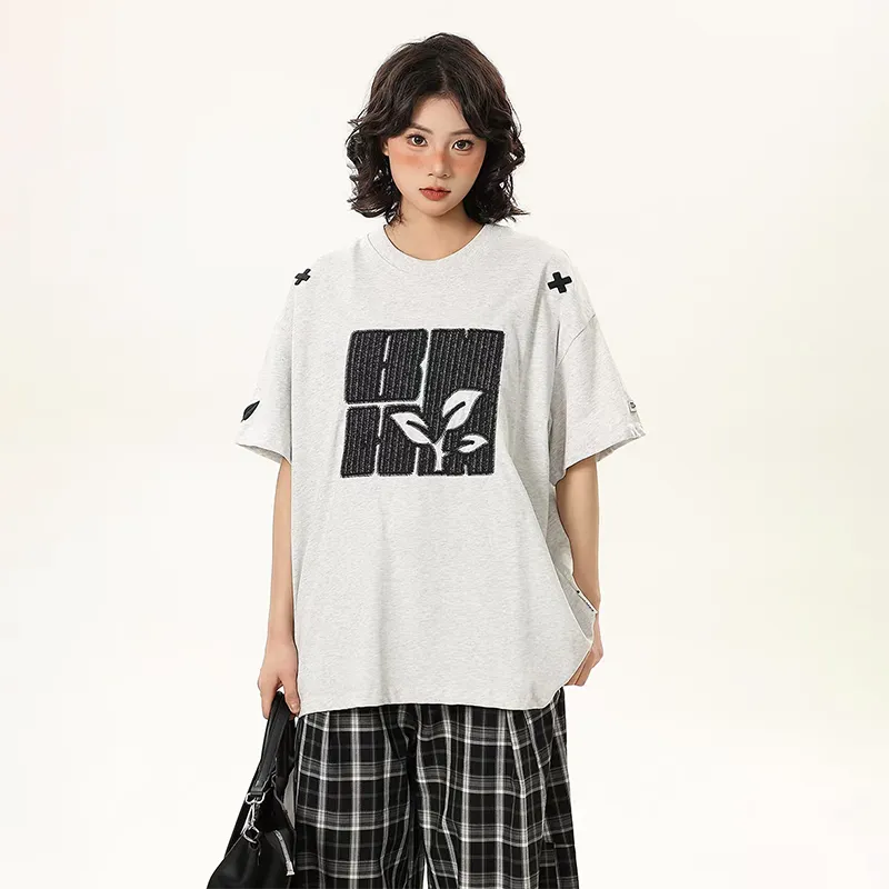 The New Age Family T Shirt Women's-4