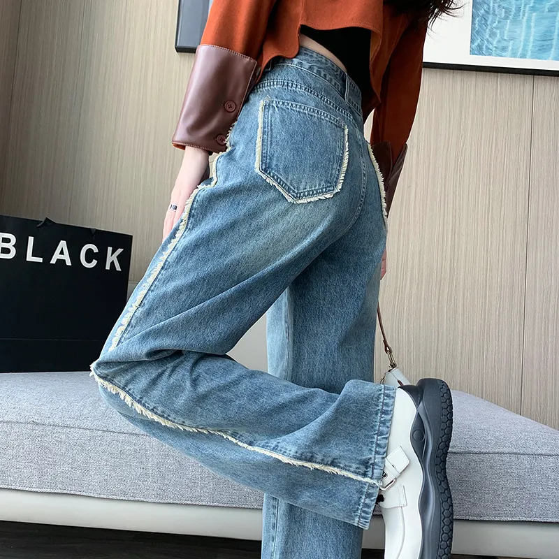 The New Age Family Jeans Women's-3
