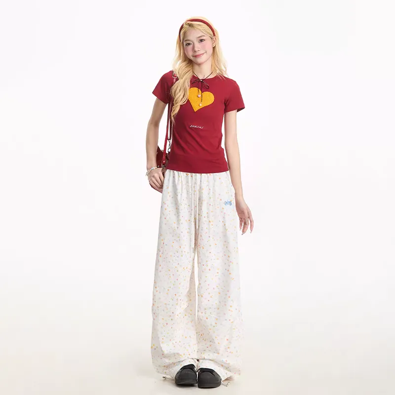 The New Age Family Casual Pants Women's-5