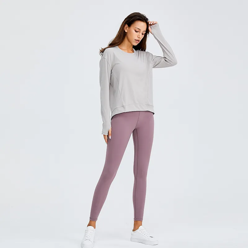 The New Age Family Yoga T Shirt Women's-11