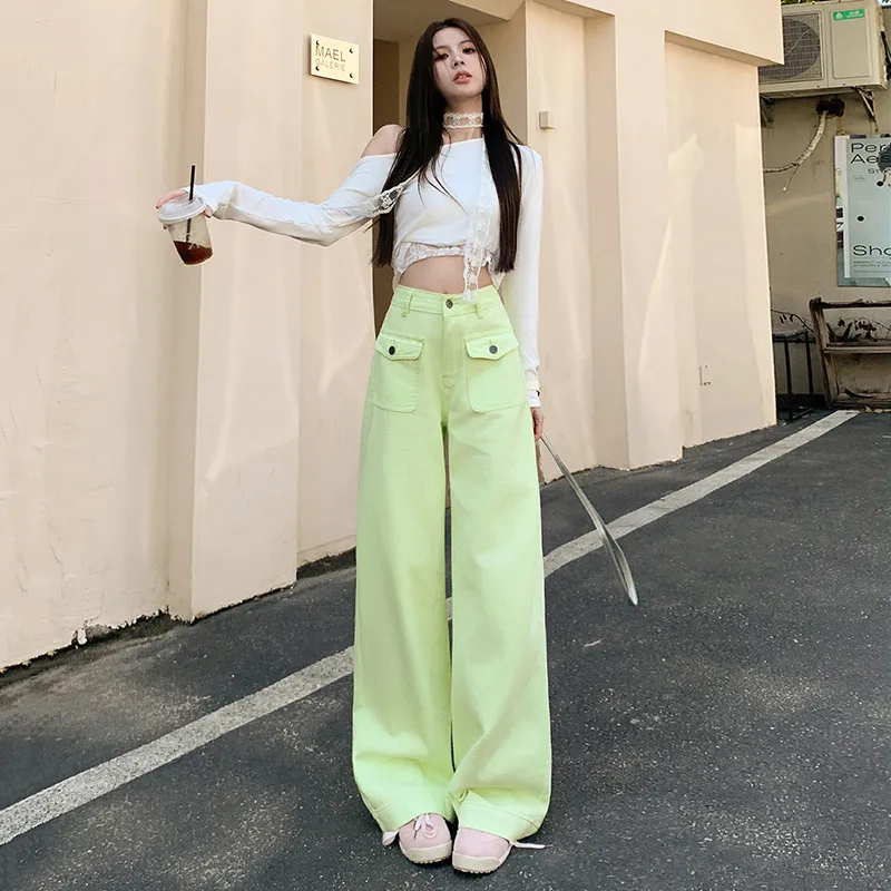 The New Age Family Jeans Women's-2