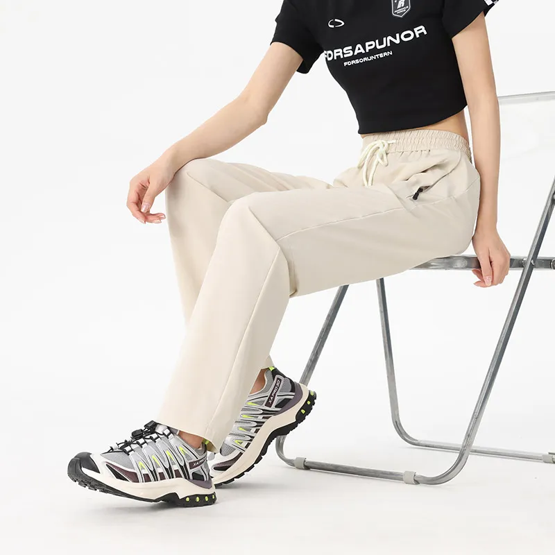 The New Age Family Casual Pants Women's-25