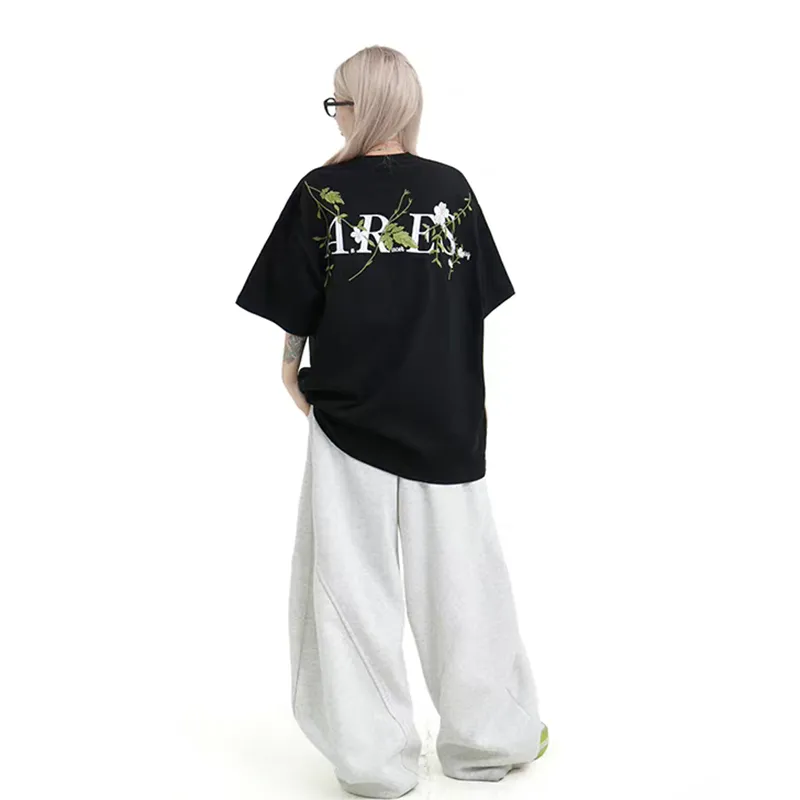 The New Age Family T Shirt Women's-12