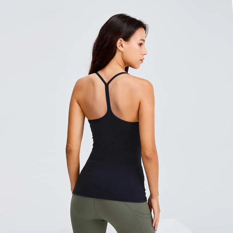 The New Age Family Sport Vests Women's-1