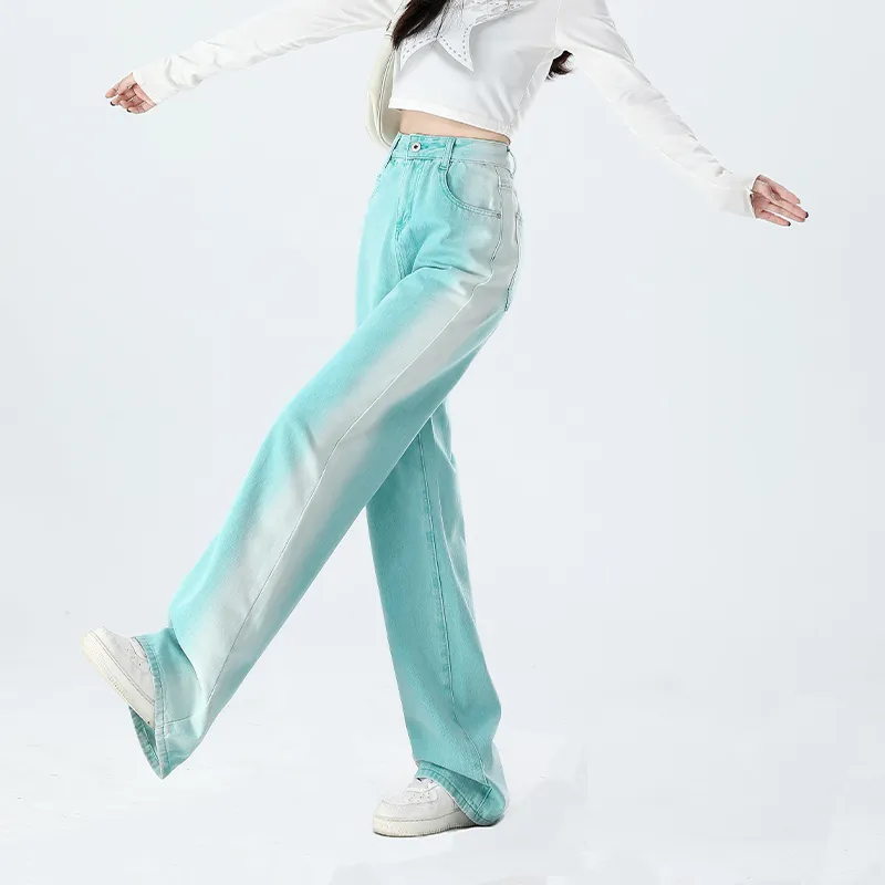 The New Age Family Jeans Women's-2