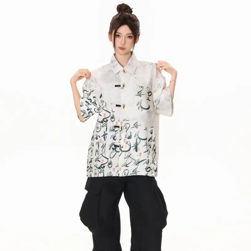 The New Age Family Shirt Women's-4