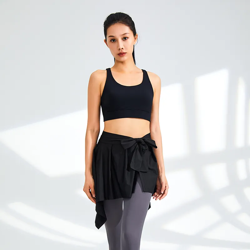 The New Age Family Yoga Skirt Women's-7