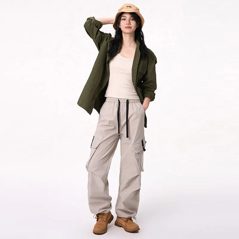 The New Age Family Casual Pants Women's-2