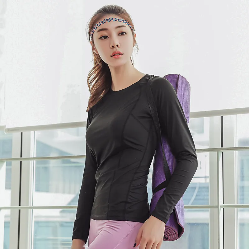 The New Age Family Yoga T Shirt Women's-4