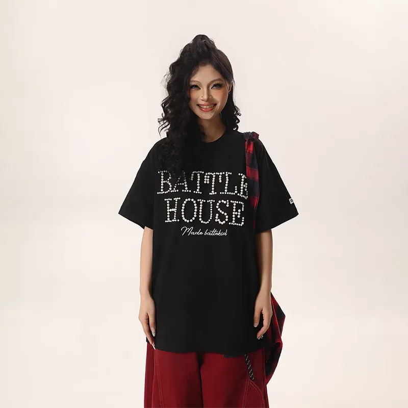 The New Age Family T Shirt Women's-16