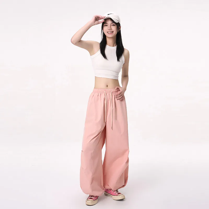 The New Age Family Casual Pants Women's-2