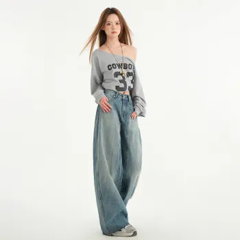 The New Age Family Jeans Women's