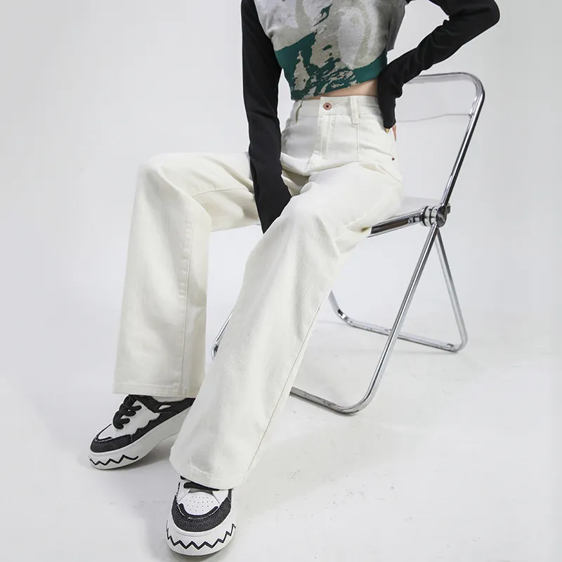 The New Age Family Jeans Women's-8