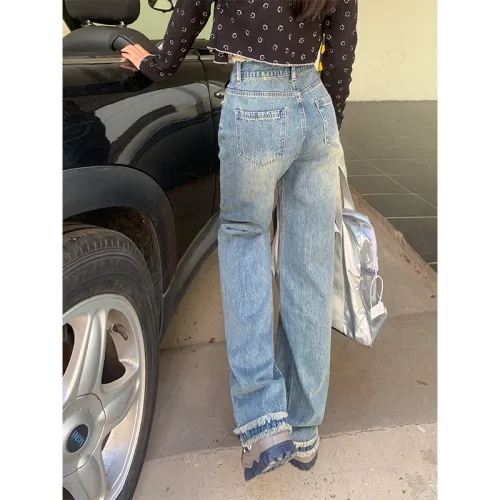 The New Age Family Jeans Women's