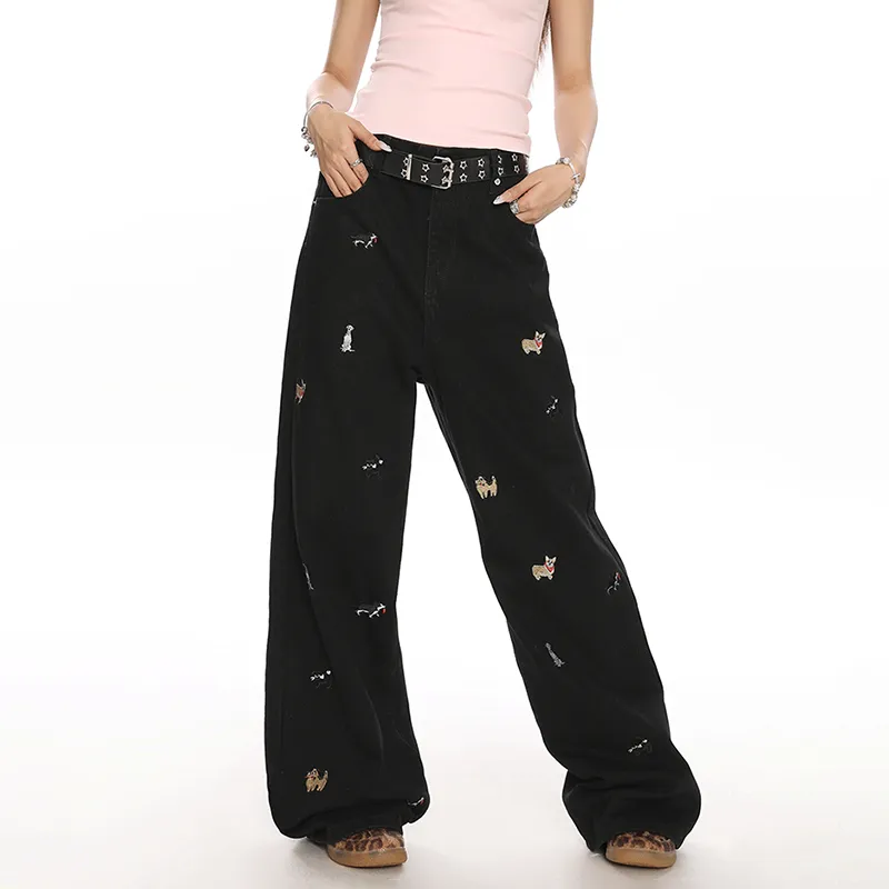 The New Age Family Jeans Women's-5