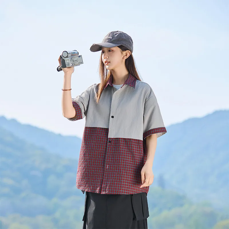 The New Age Family Shirt Women's-9