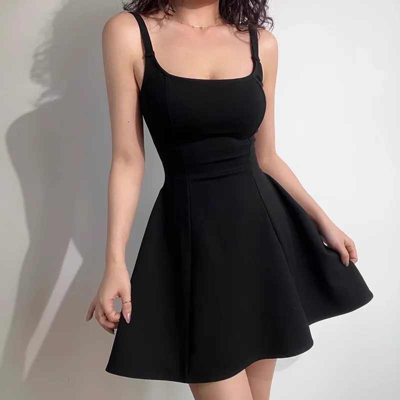 The New Age Family Slip Dress Women's-11
