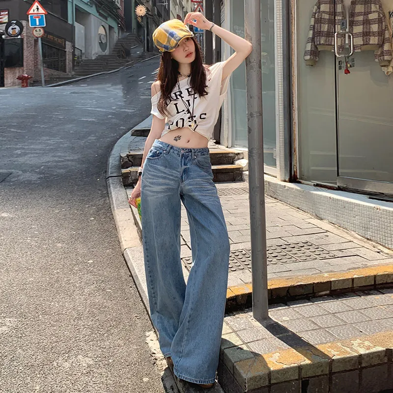 The New Age Family Jeans Women's-8