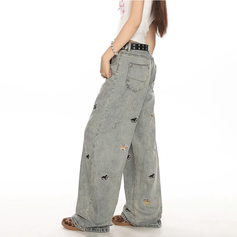 The New Age Family Jeans Women's-9