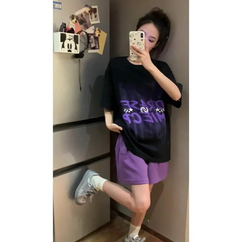 The New Age Family T Shirt Women's-10