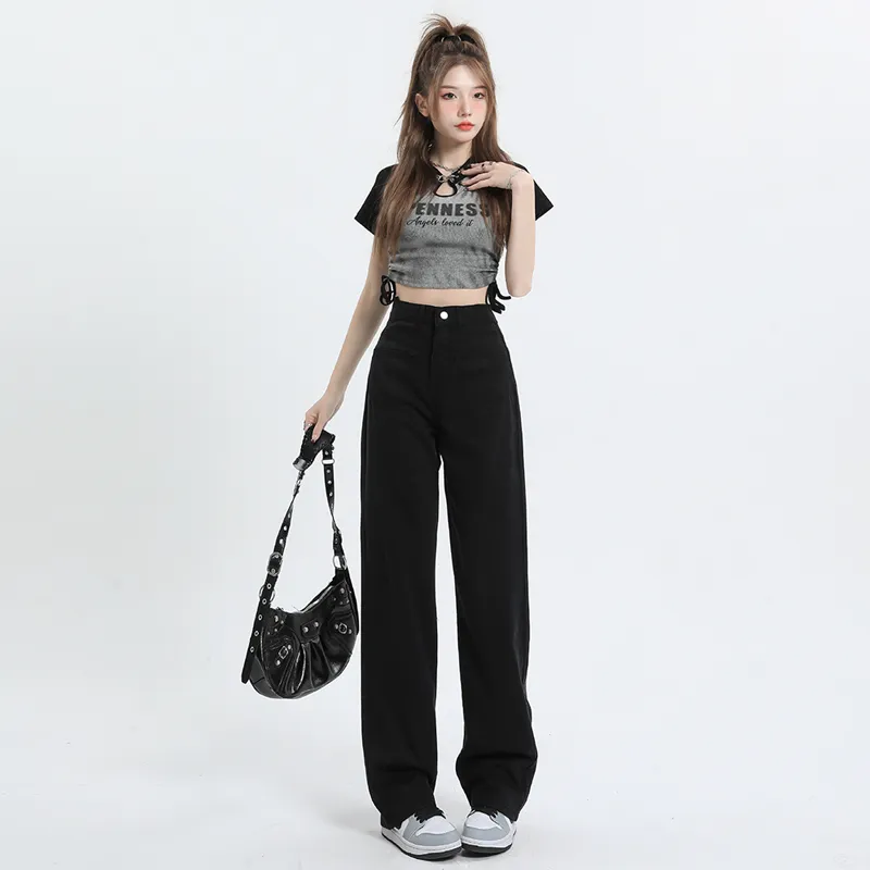 The New Age Family Jeans Women's-16