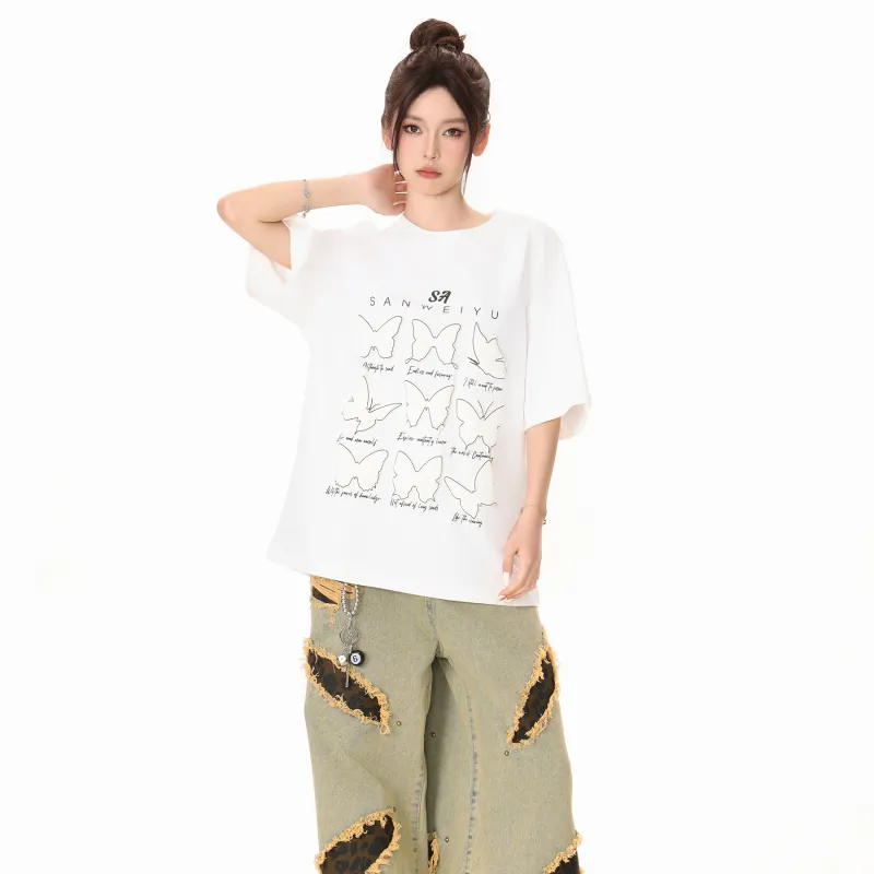 The New Age Family T Shirt Women's-3