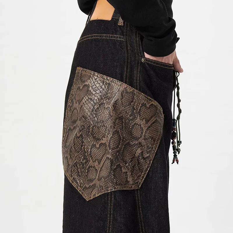 The New Age Family Jeans Women's-5