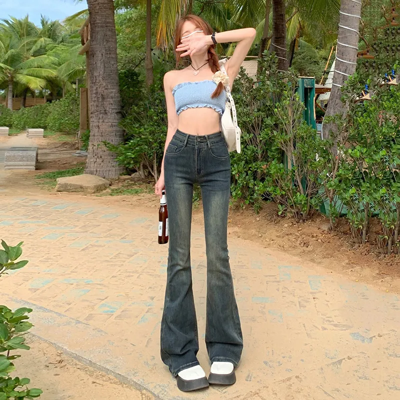 The New Age Family Jeans Women's-22