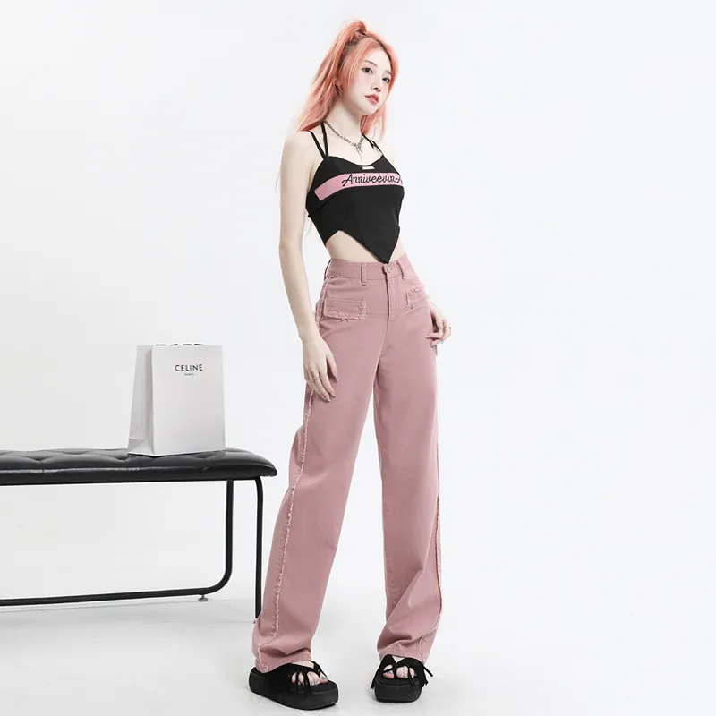 The New Age Family Jeans Women's-13