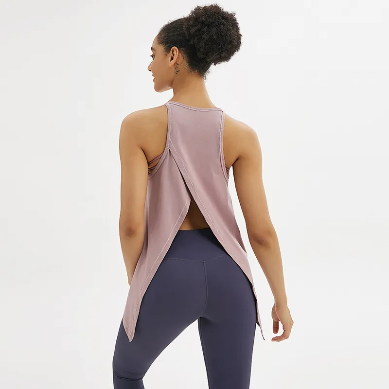 The New Age Family Yoga Tank Top Women's-2