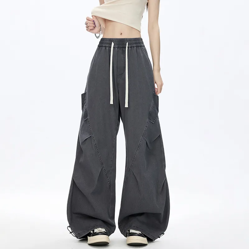 The New Age Family Casual Pants Women's-8
