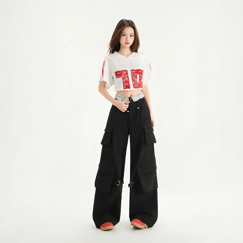 The New Age Family Casual Pants Women's-17