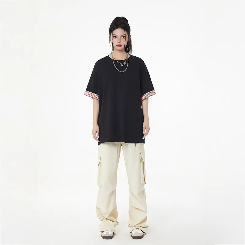 The New Age Family T Shirt Women's-2