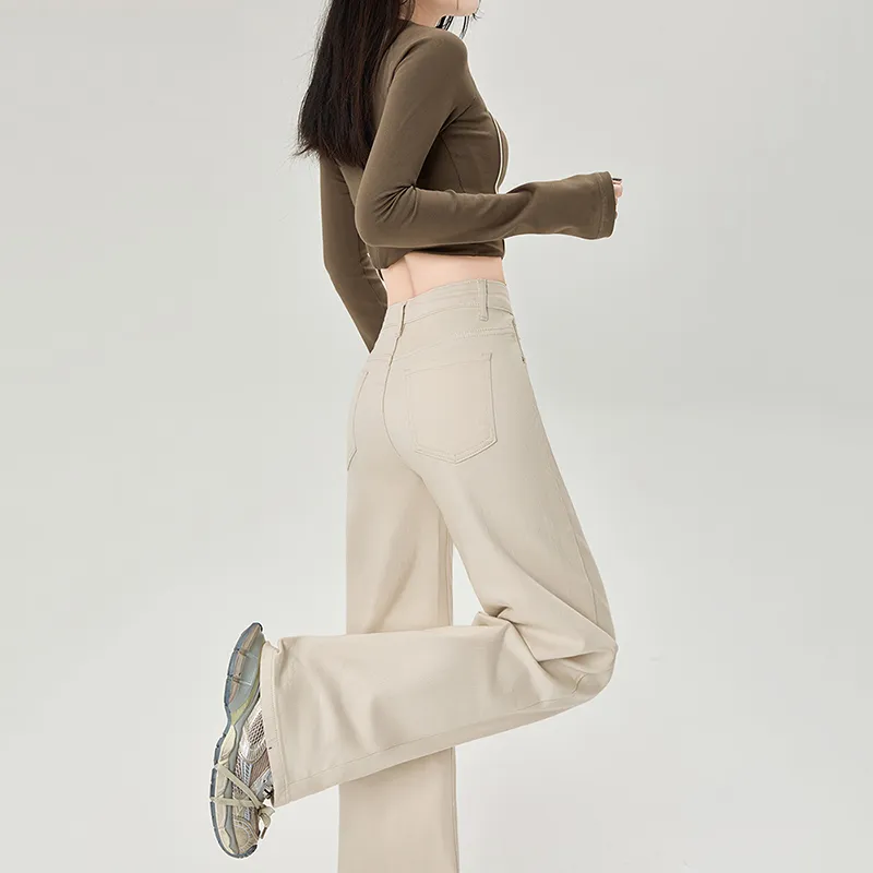 The New Age Family Jeans Women's-8