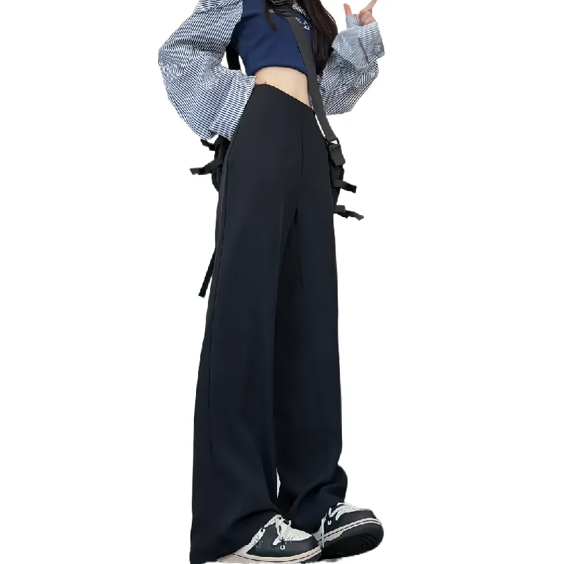 The New Age Family Suit Trouser Women's-2
