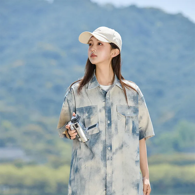 The New Age Family Shirt Women's-2