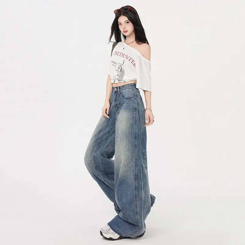 The New Age Family Jeans Women's-6